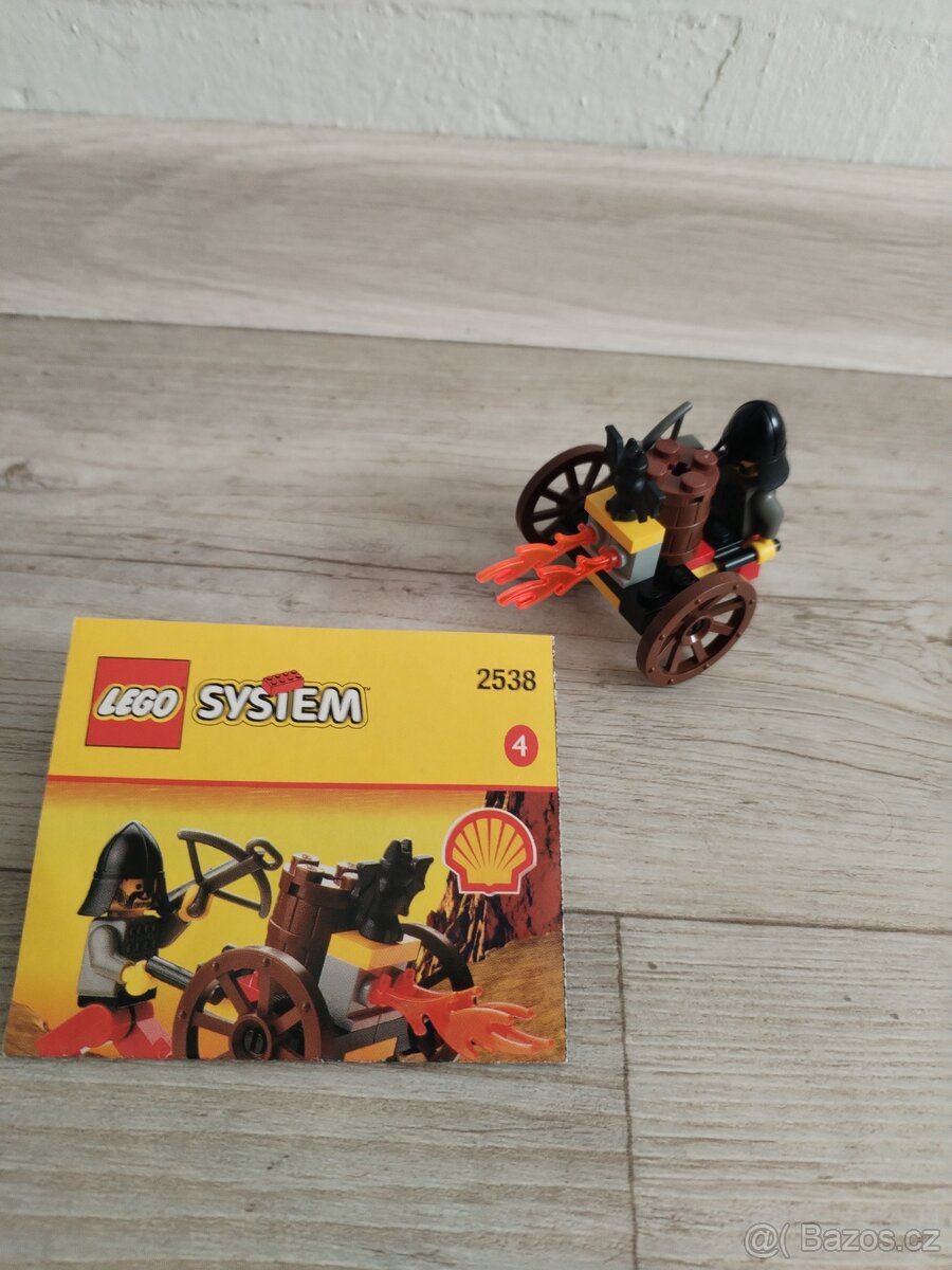 LEGO 2538