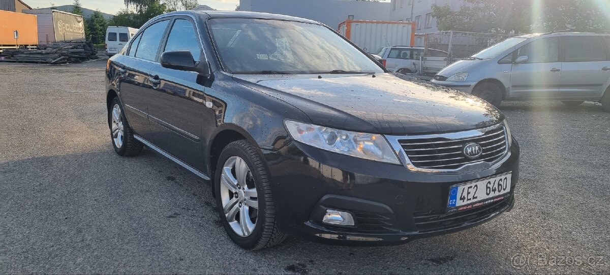 Kia