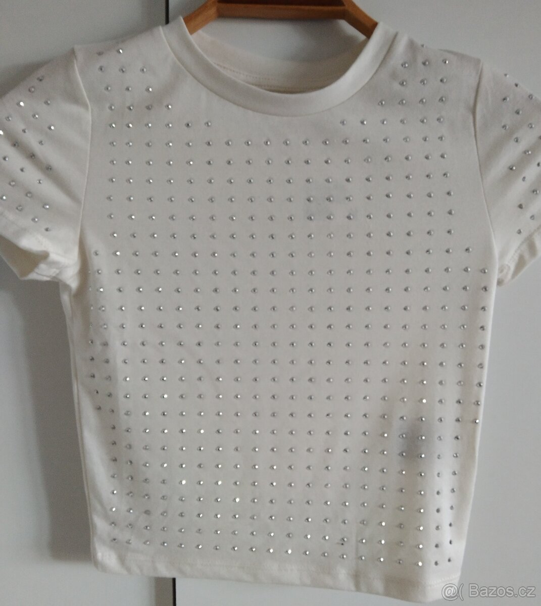 Triko H&M 122/128