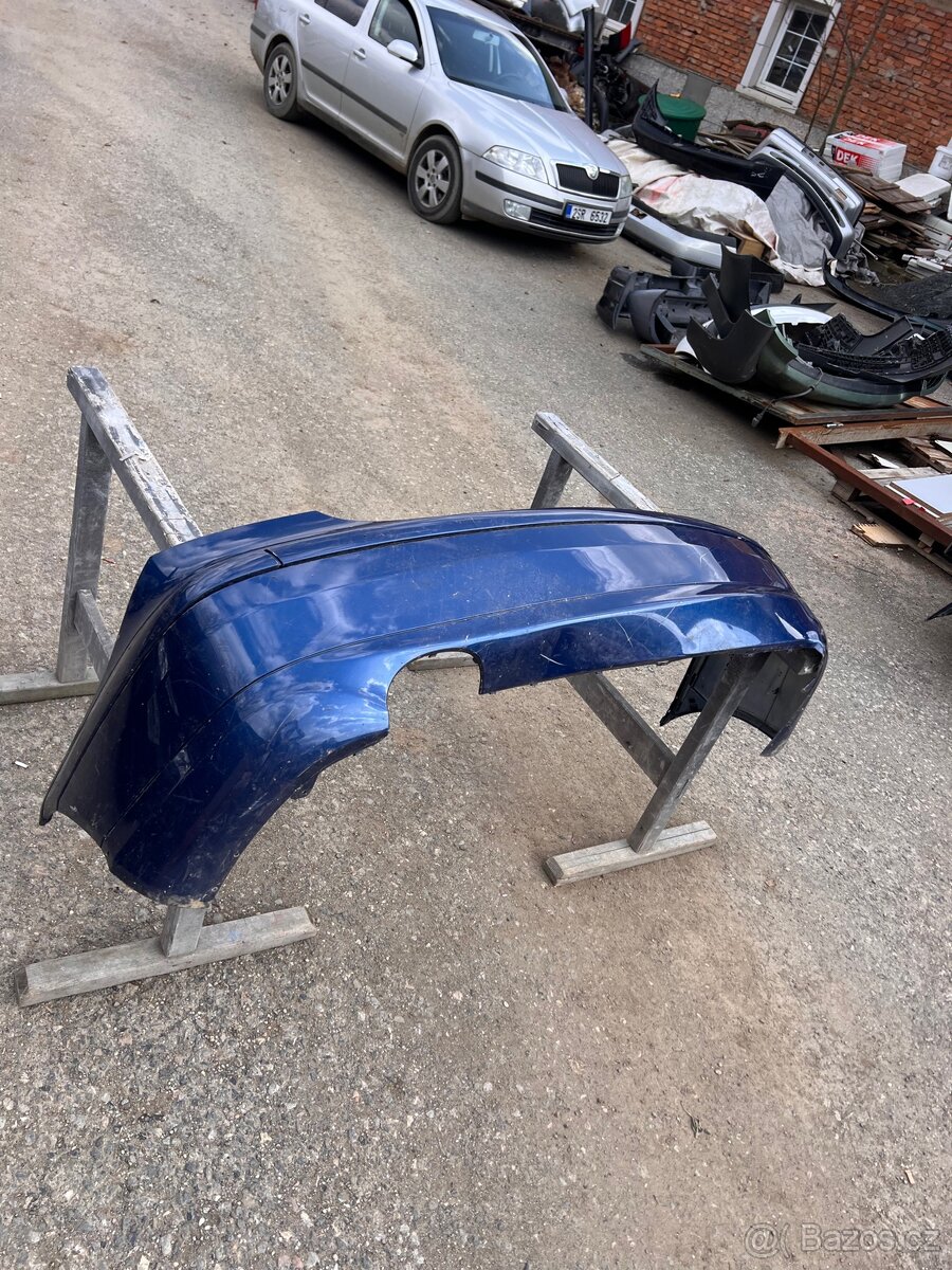 Mercedes benz CL203