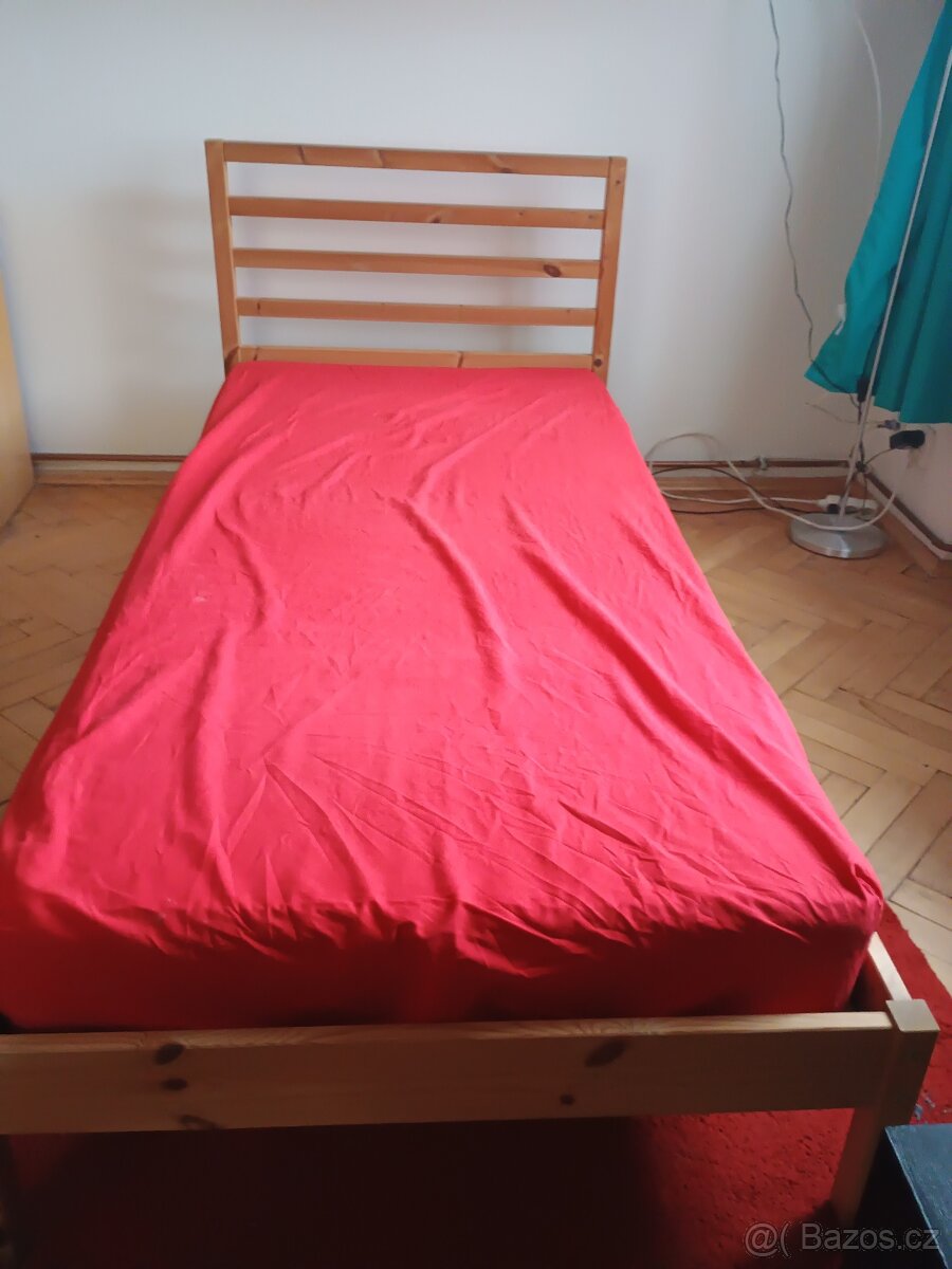 Prodam 2 postele 90200