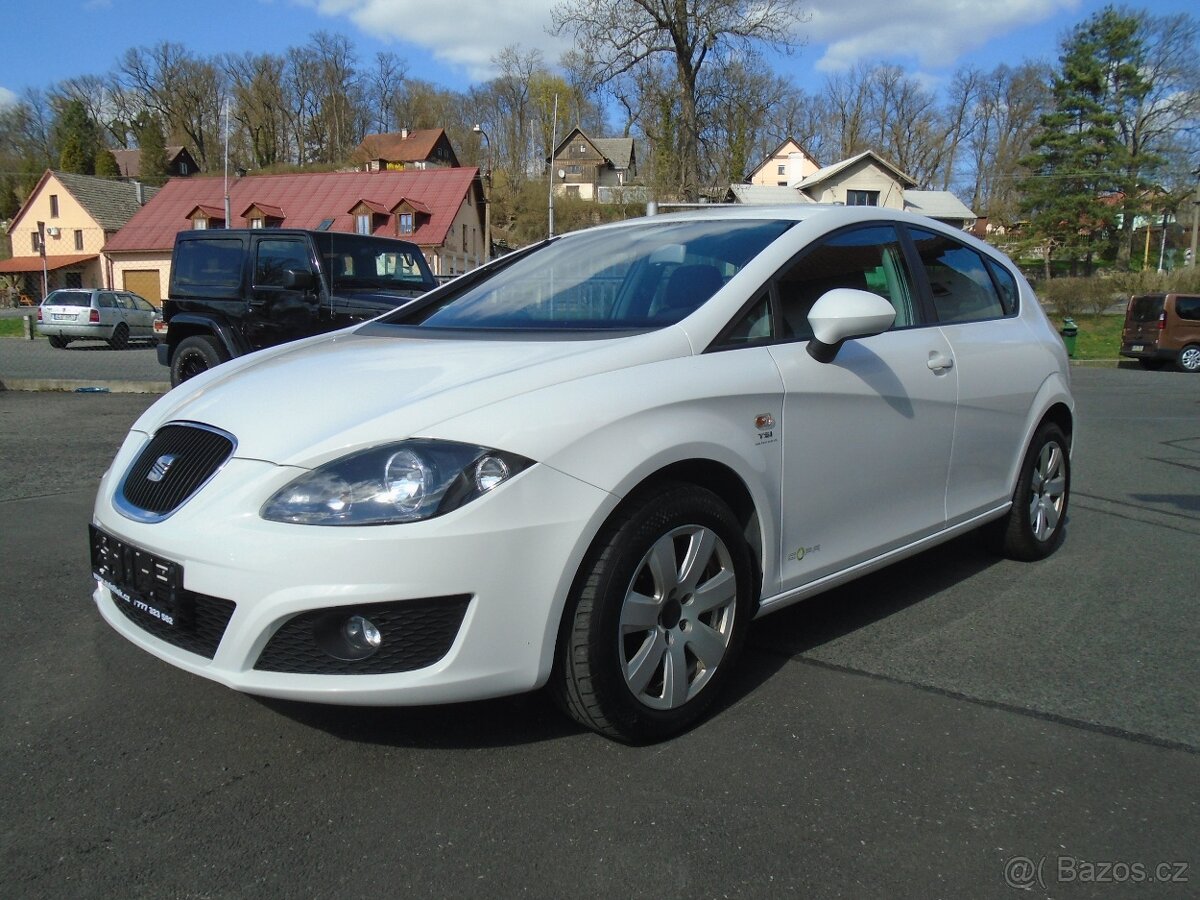 SEAT LEON 1.2 TSI 77KW SERV.KNHA