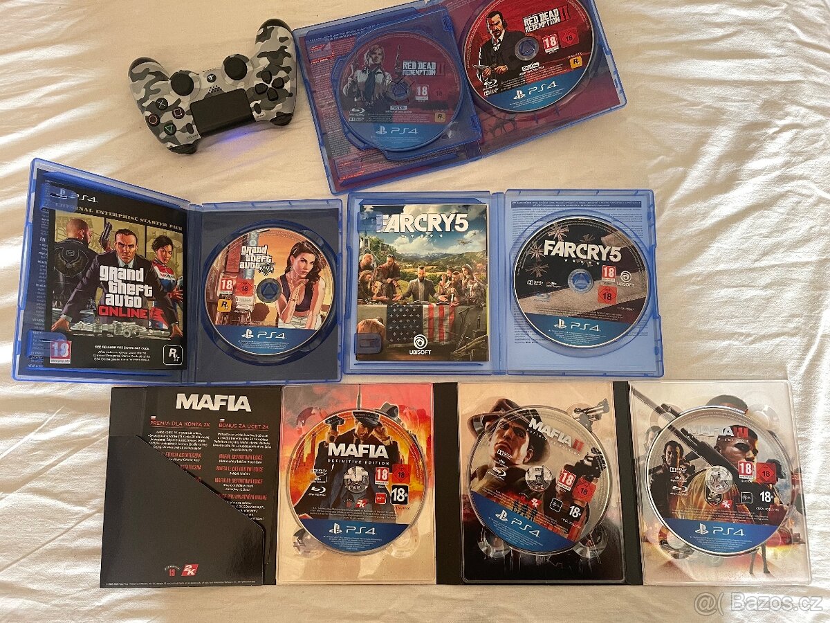 Playstation 4