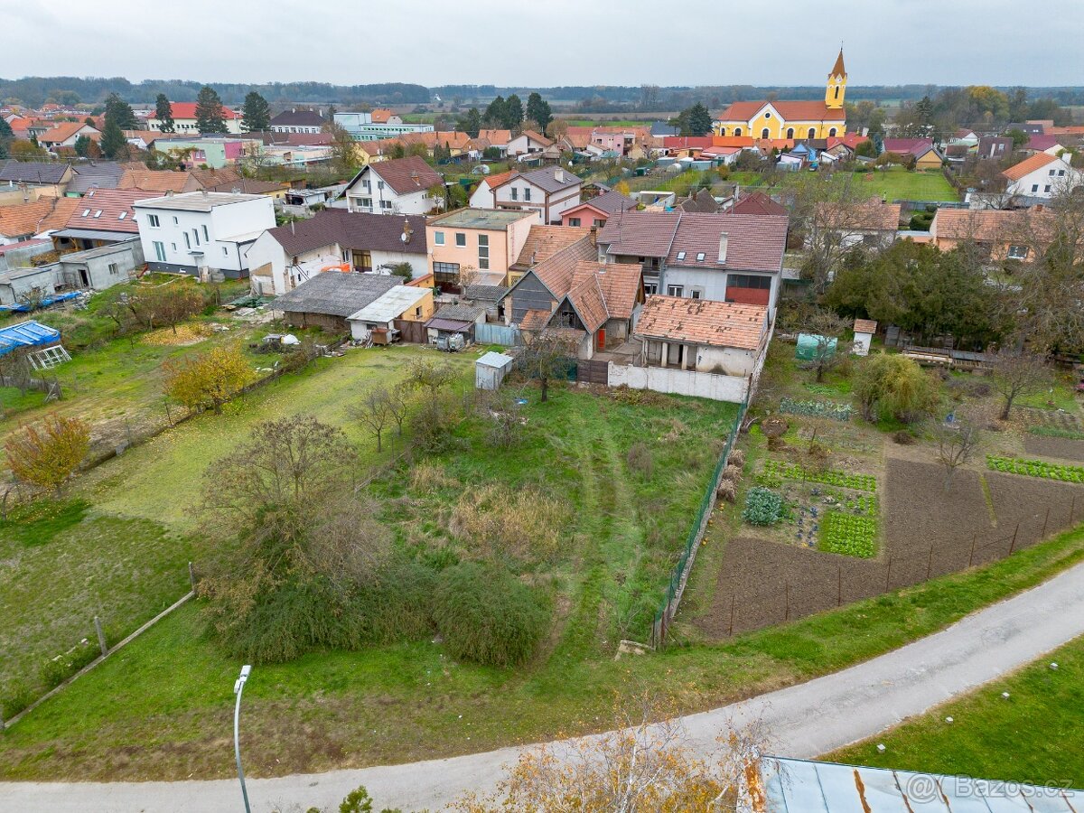✅Predám udržiavaný rodinný dom, SR-Kopčany, Kollárova 🏡🌳