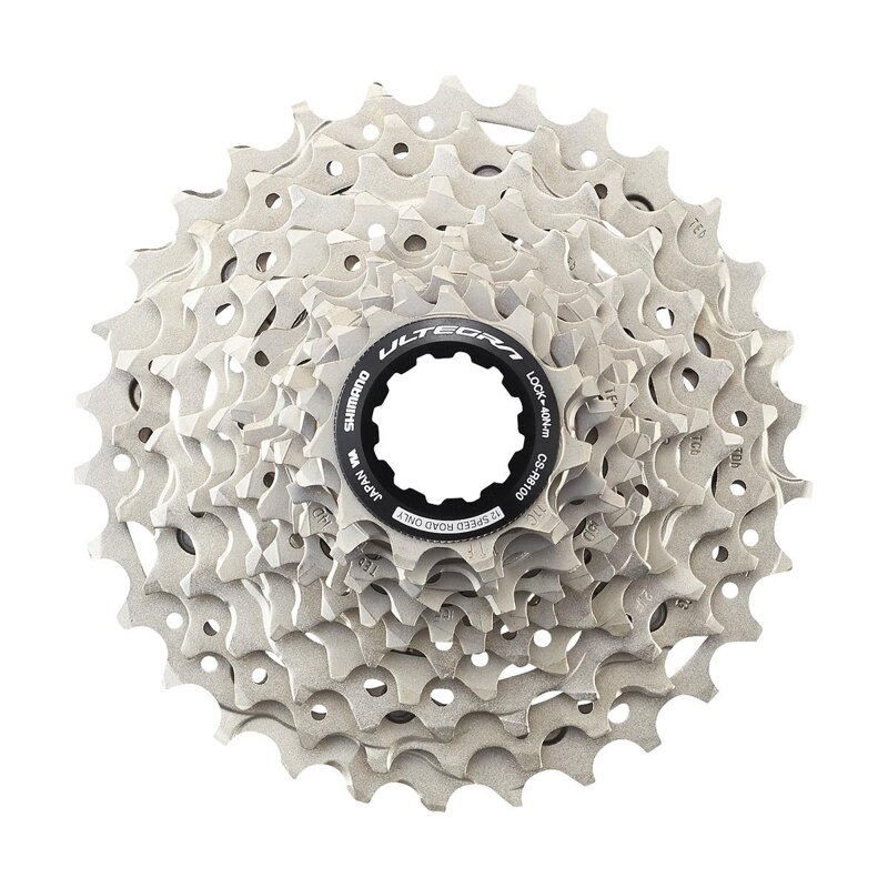 Predám SHIMANO CS-R8100 12-kolo 11-30z.Ultegra Kazeta