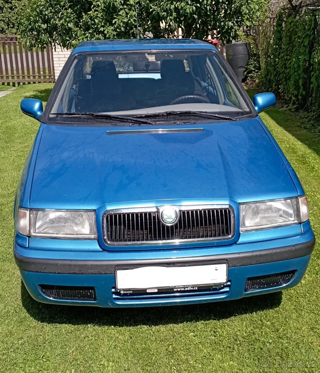 Prodám Škoda Felicia