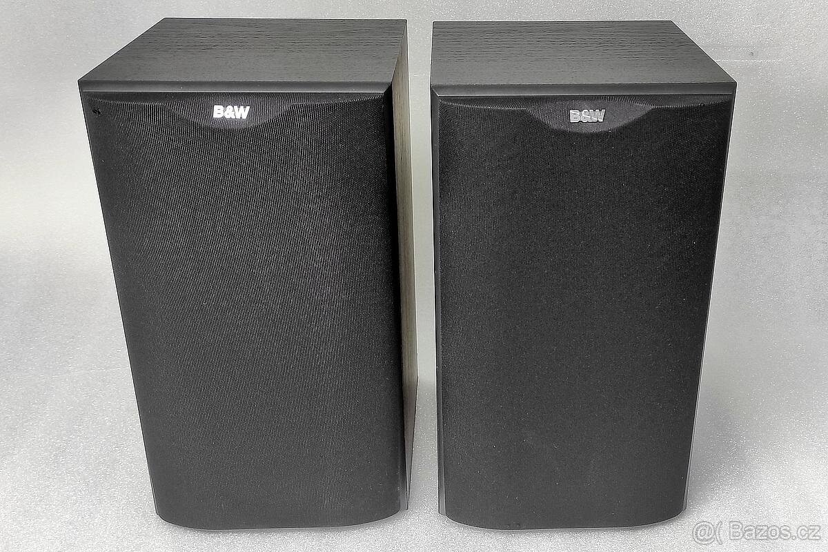 B&W Bowers & Wilkins