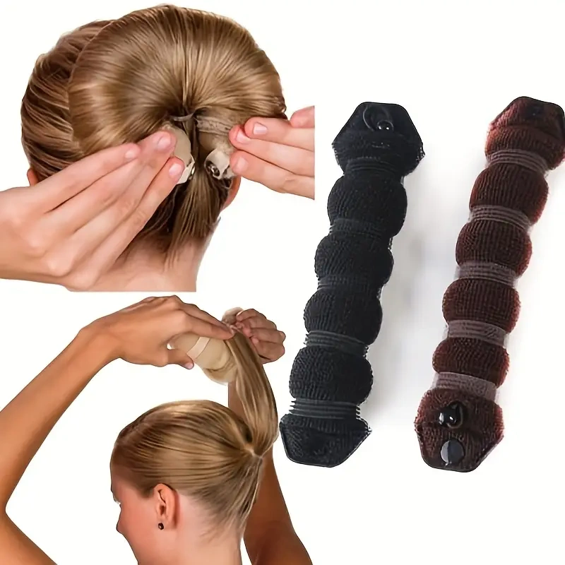 spona pro elegantní účes
