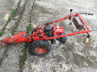 MF 70 sekačka 4 takt