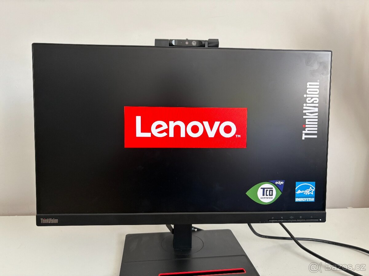 Lenovo Thinkvision t24v-20m 23,8palcový displej