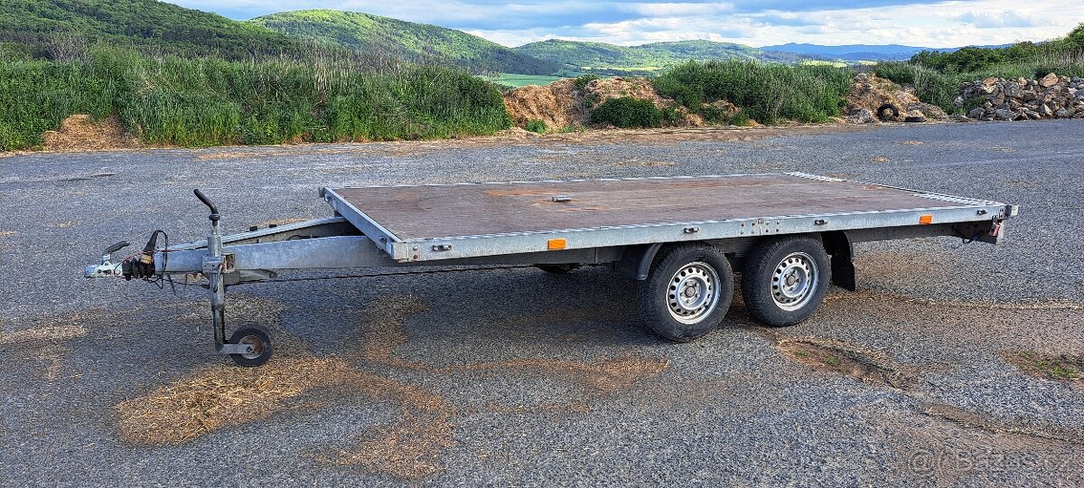Agados VZ 41 Express