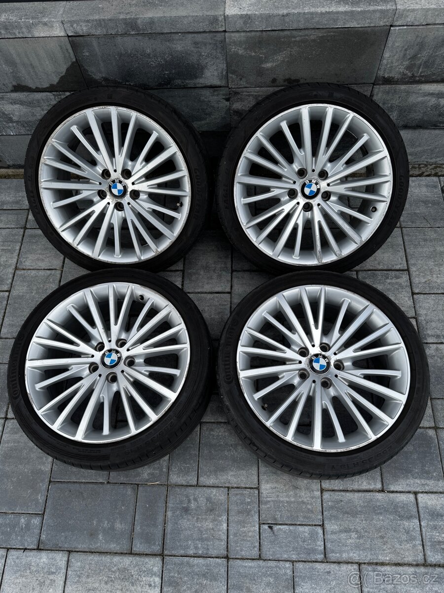 5x120 r19 styling 399🔥