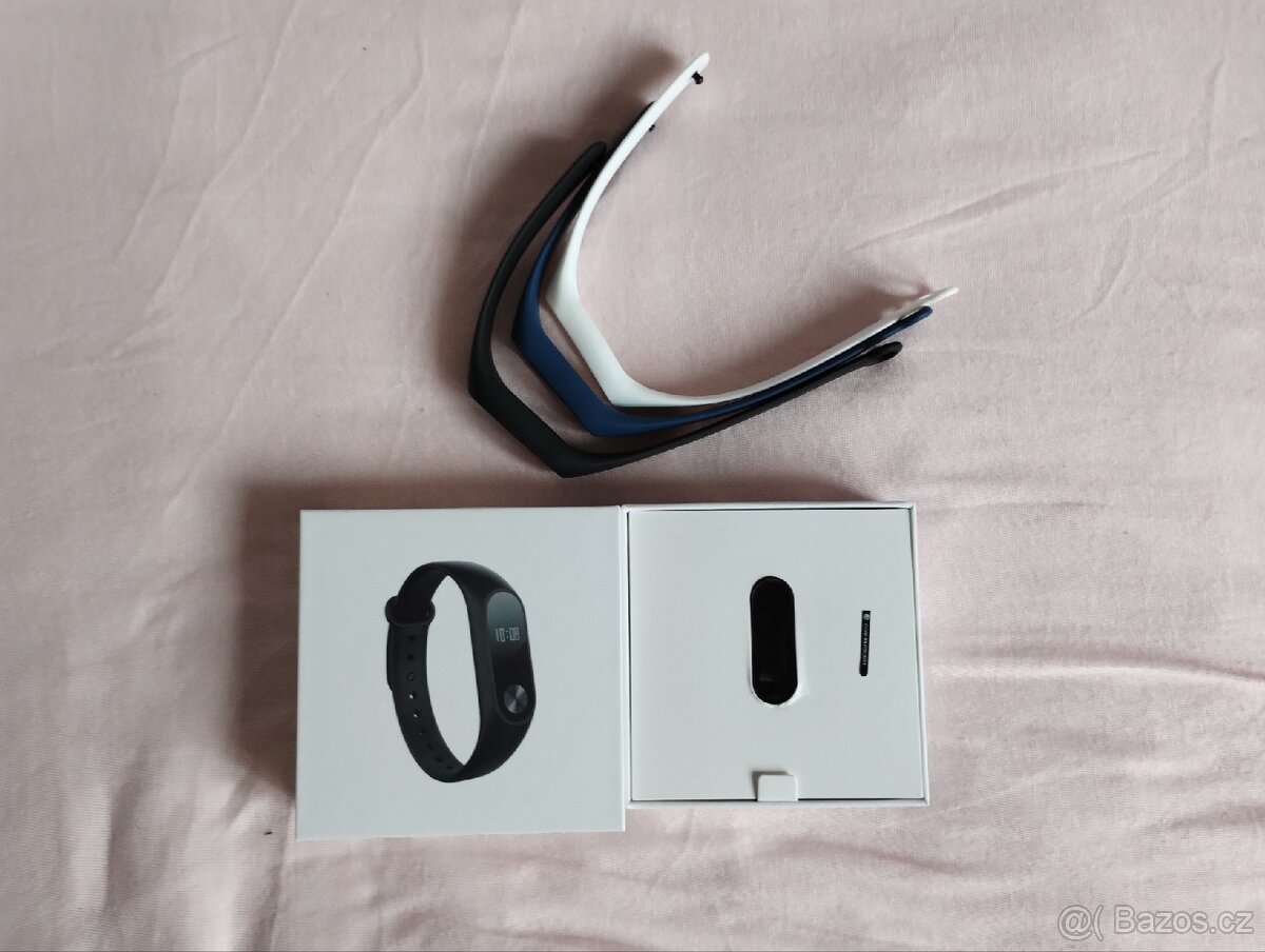 Xiaomi mi band 2