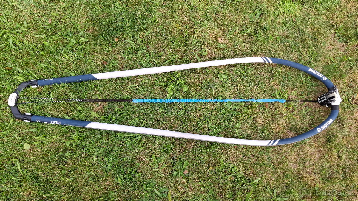 Windsurfing carbonové ráhno Duotone EPX 190-250