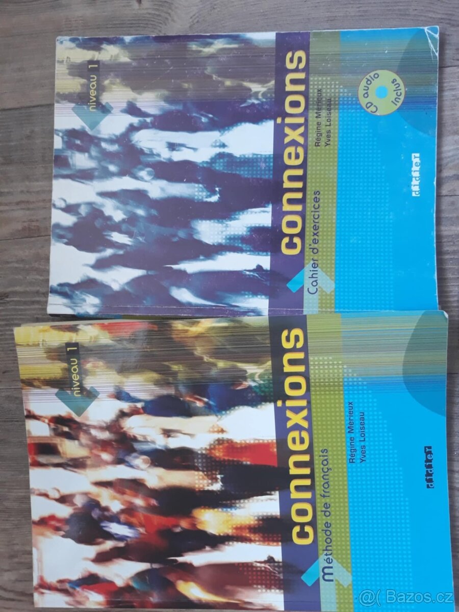 Connexions niveau 1