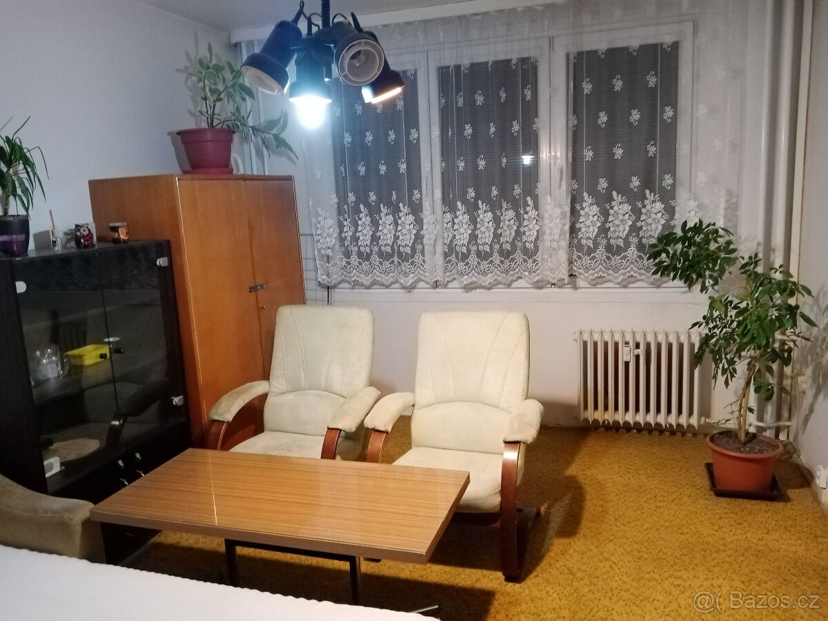 Skříňky