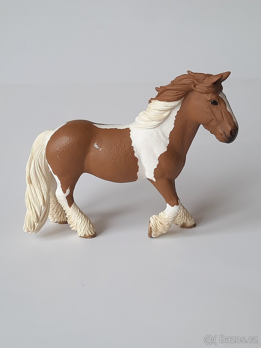 Schleich Kobyla Tinkerská