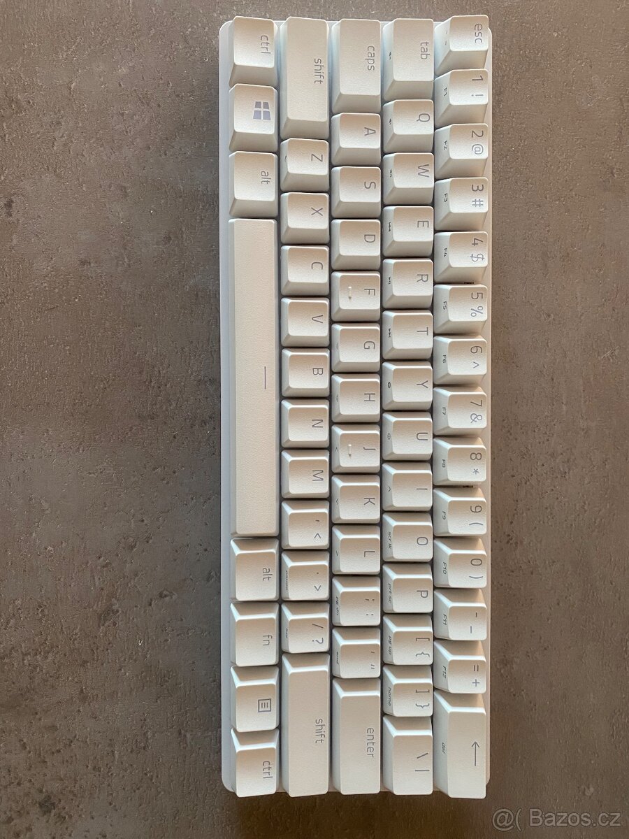 Razer Huntsman Mini