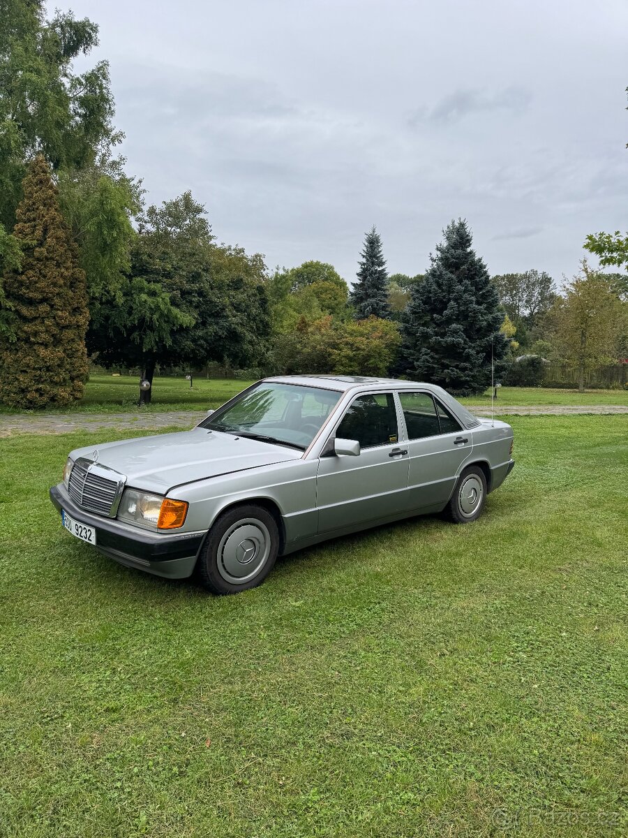 190E 2.0