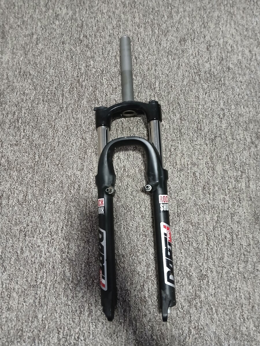 Vidlice Rock Shox Dart 2