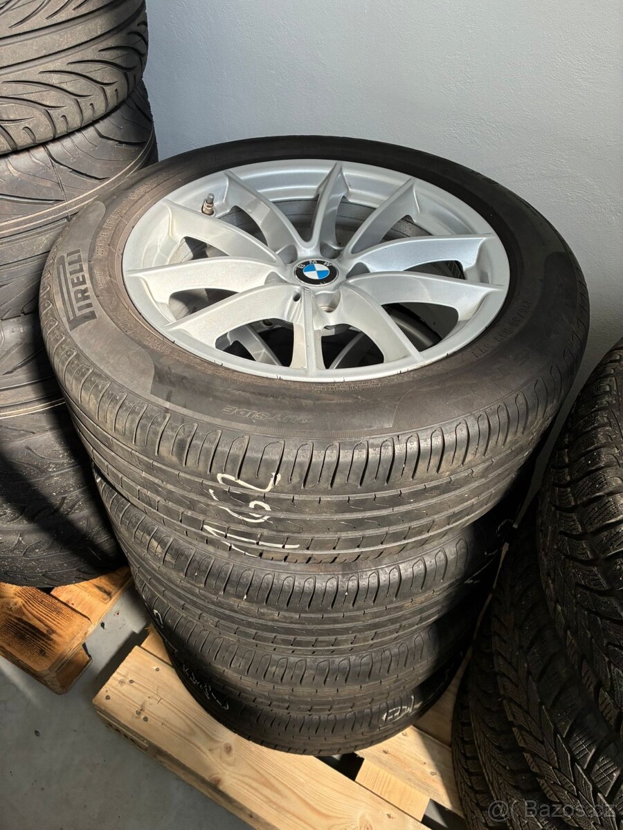 Alu BMW R17 G31/G30