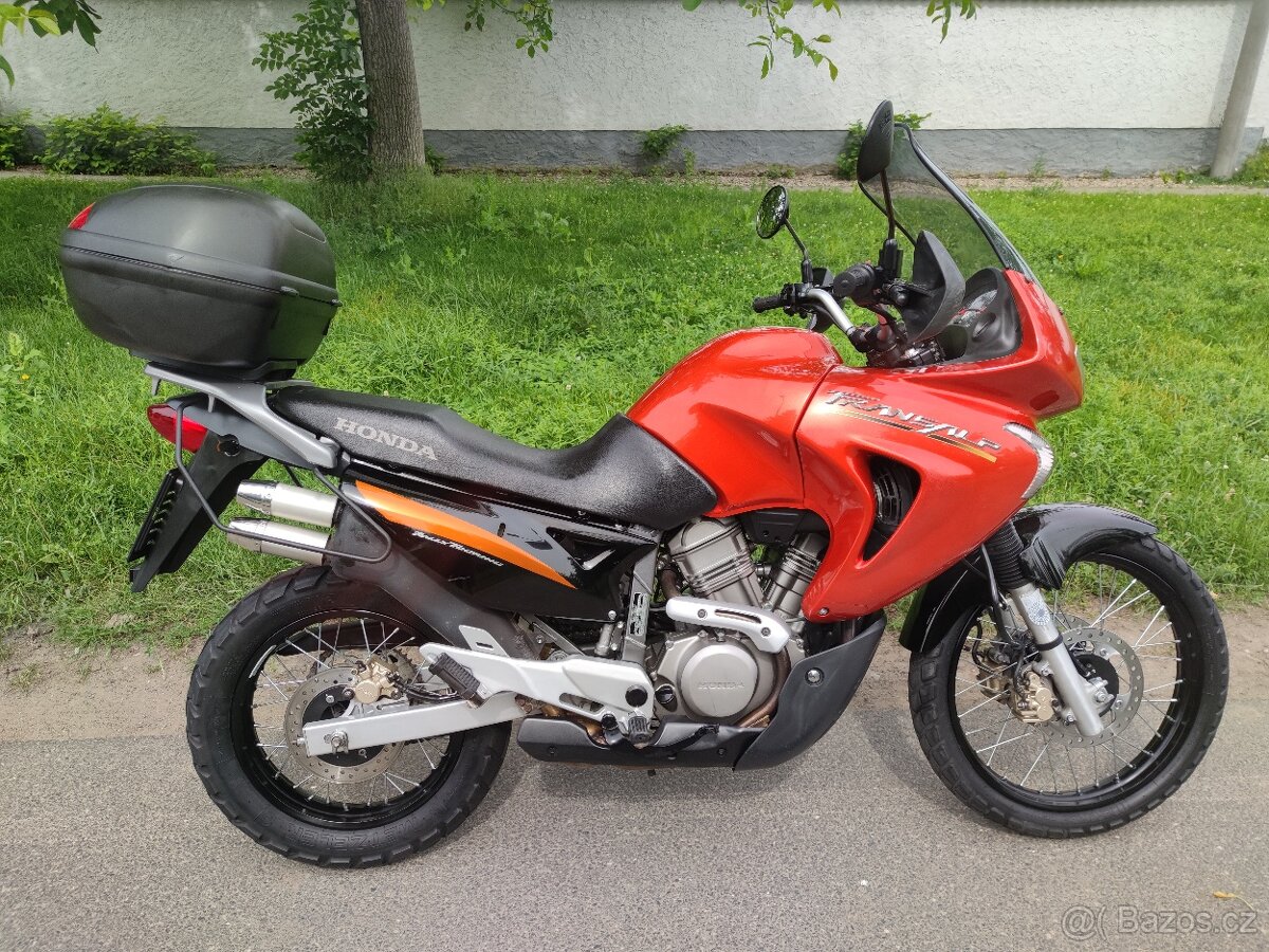 Honda XL 650 Transalp