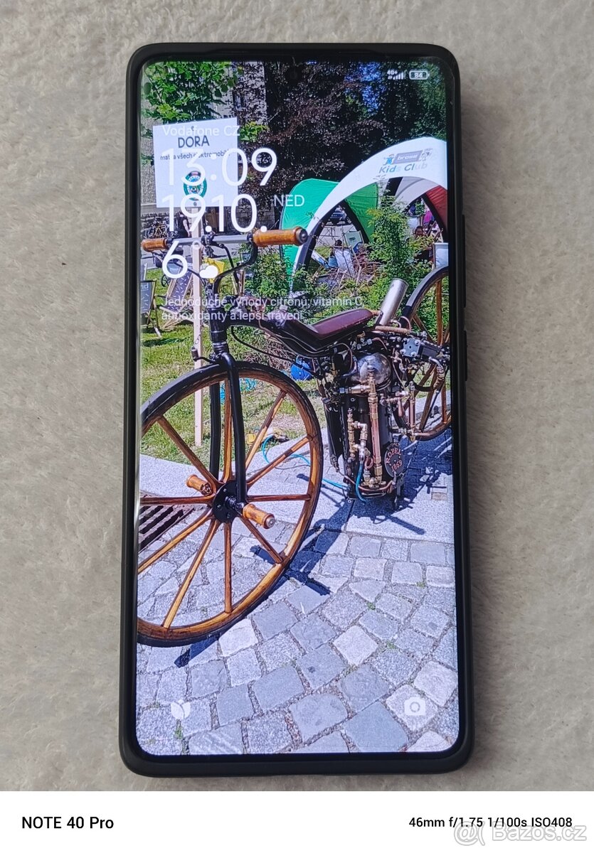 Xiaomi Redmi Note 14 Pro 5G 8GB/256GB
