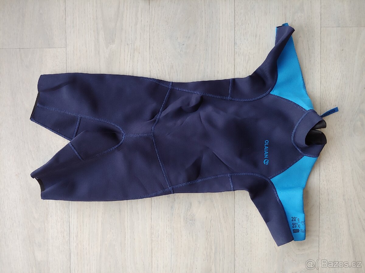 Prodám dětský nepren velikost 125-132cm 8let