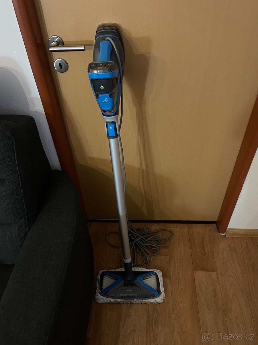 Bissell Power Fresh Slim - 1x použitý