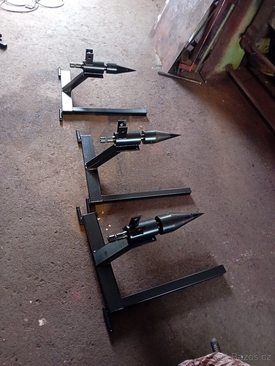 Kuželová Štípačka