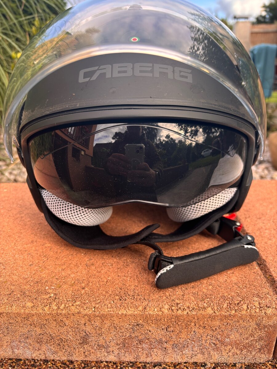 Helma Caberg Riviera V3