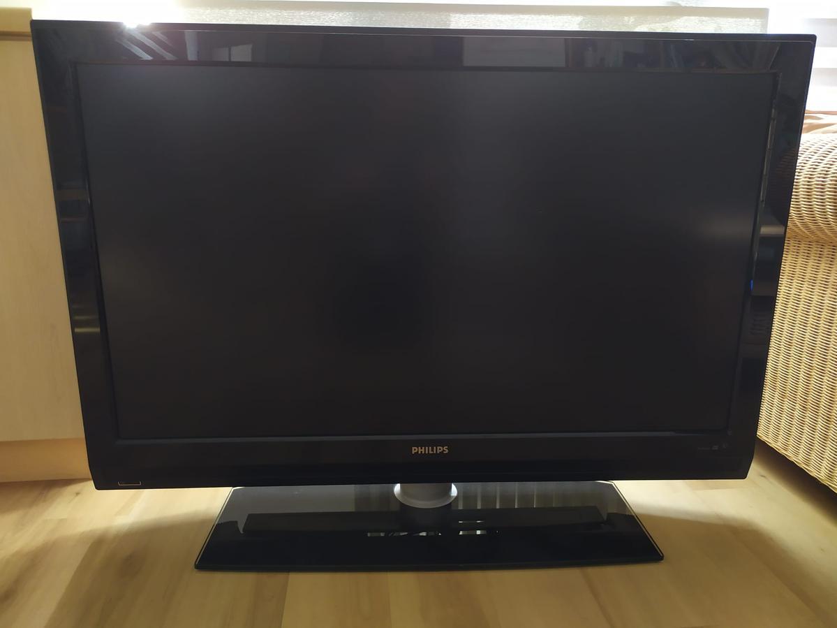 TV Philips 47PFL5522D/12