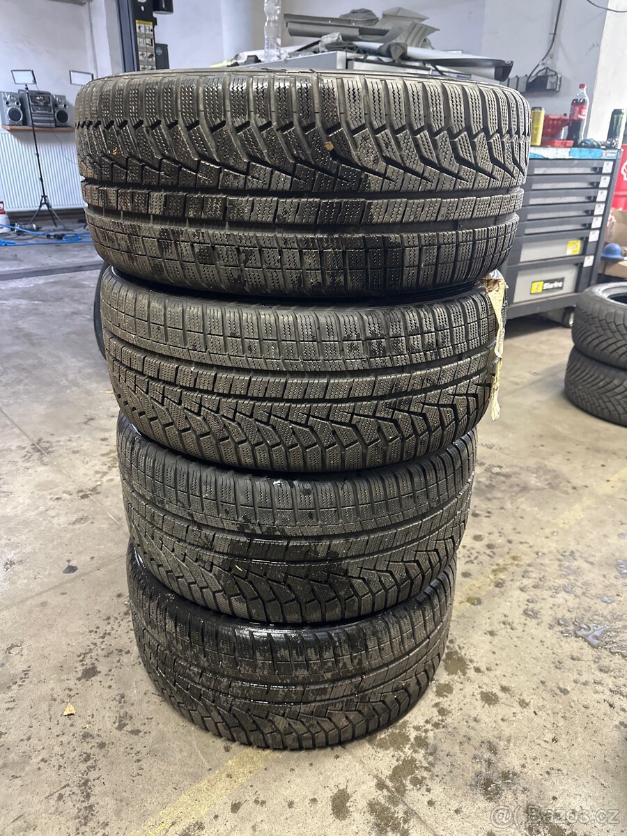 Hankook 245/45 R18 a 275/40 R18