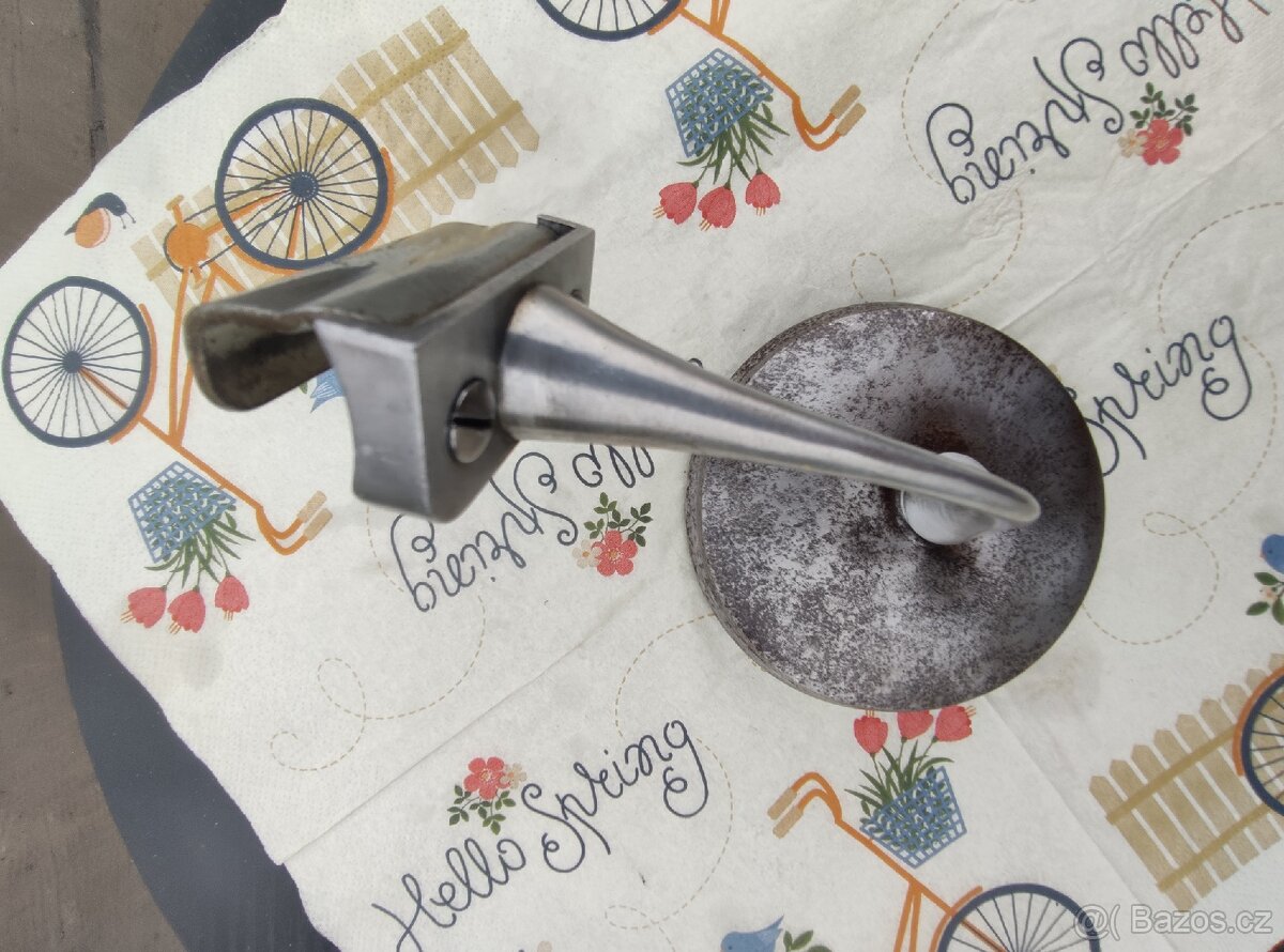 Zrcátka Veterán Auto Praga Tatra Aero Škoda