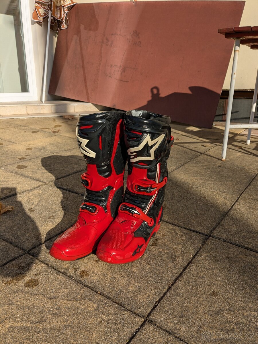 Alpinestars tech 10 43