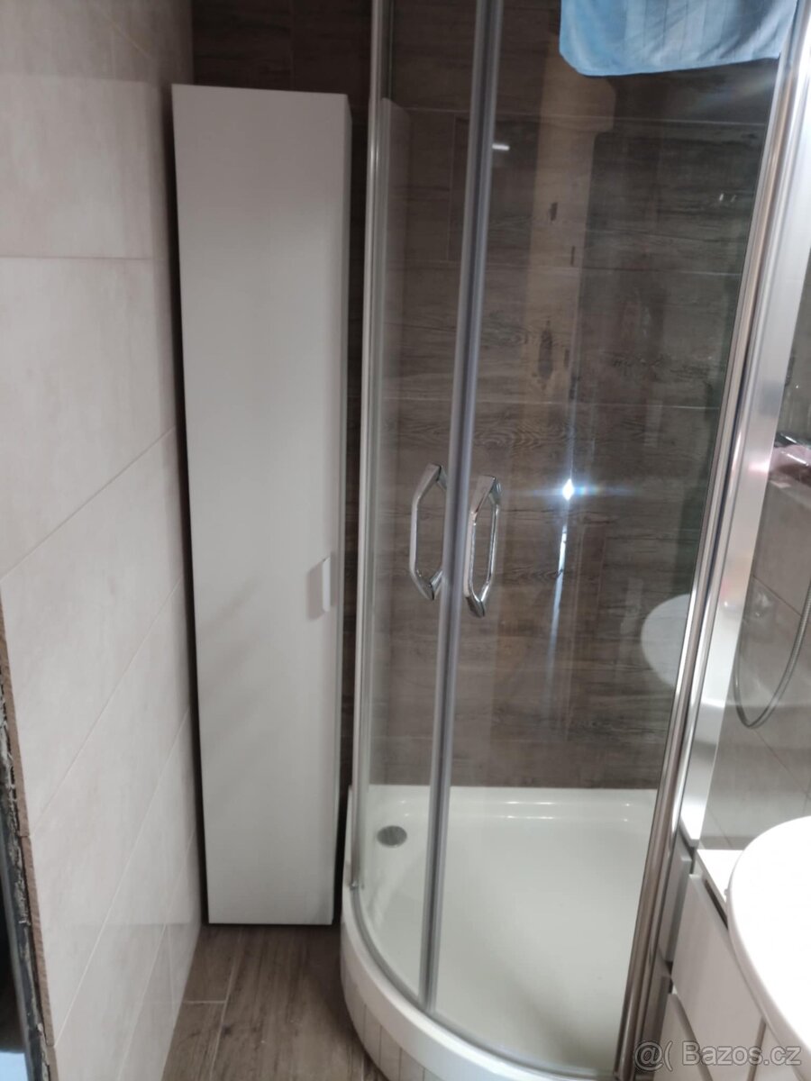 Sprchový kout Huppe Classics 90