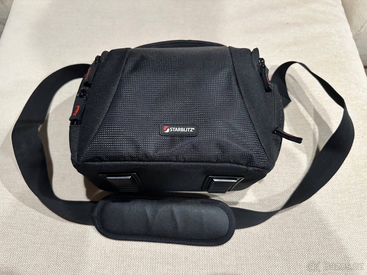 Fotobrašna Starblitz