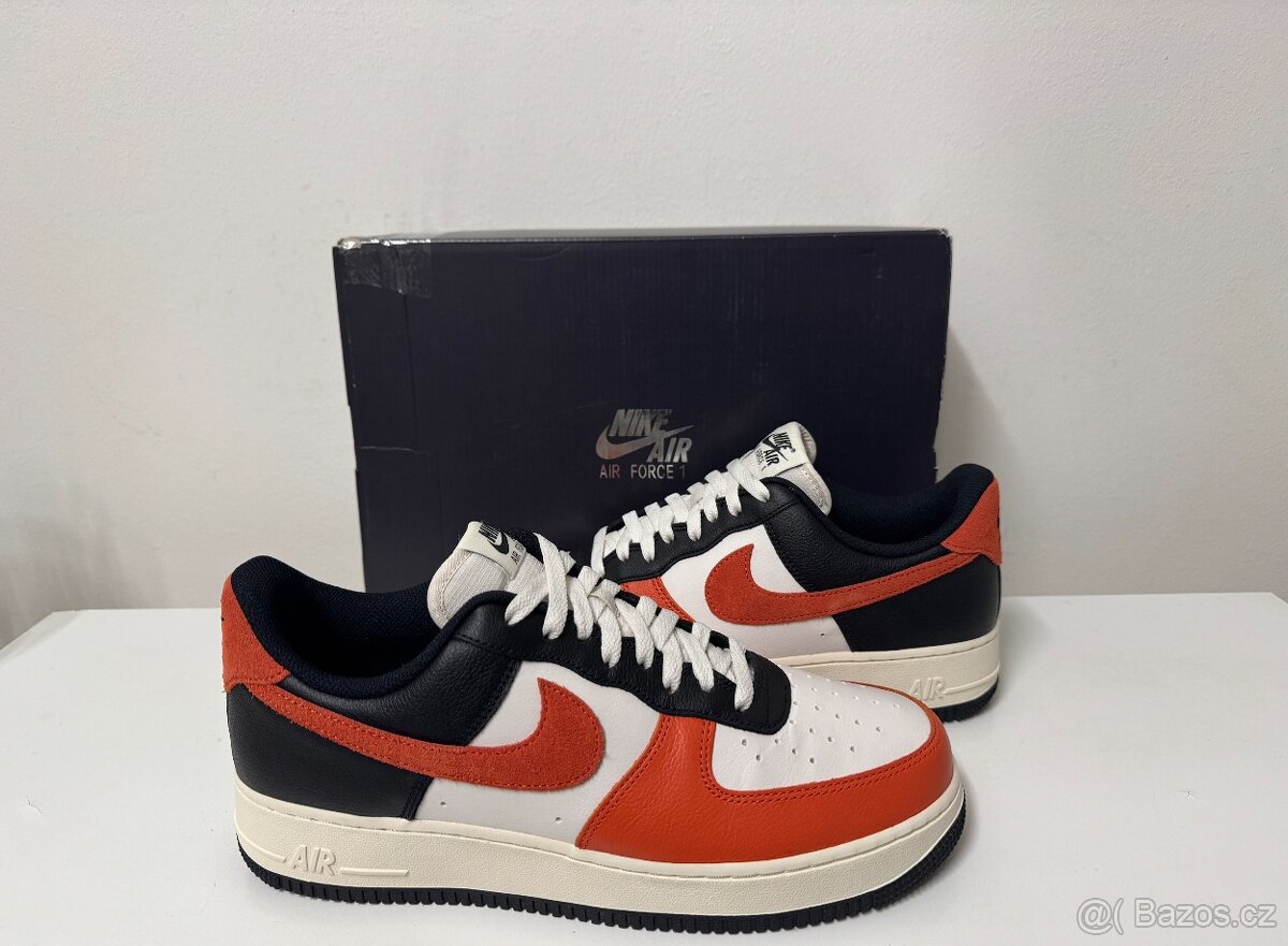 Nike Air Force 1 '07 LV8 Halloween vel.44/28cm