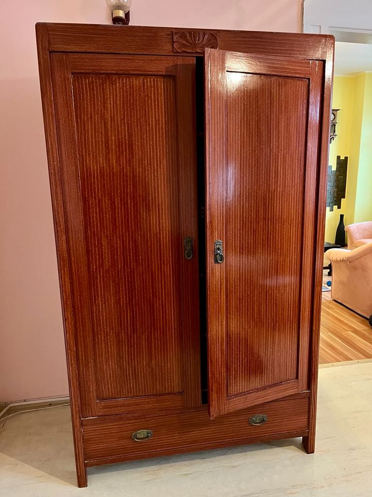 Starožitný nábytek