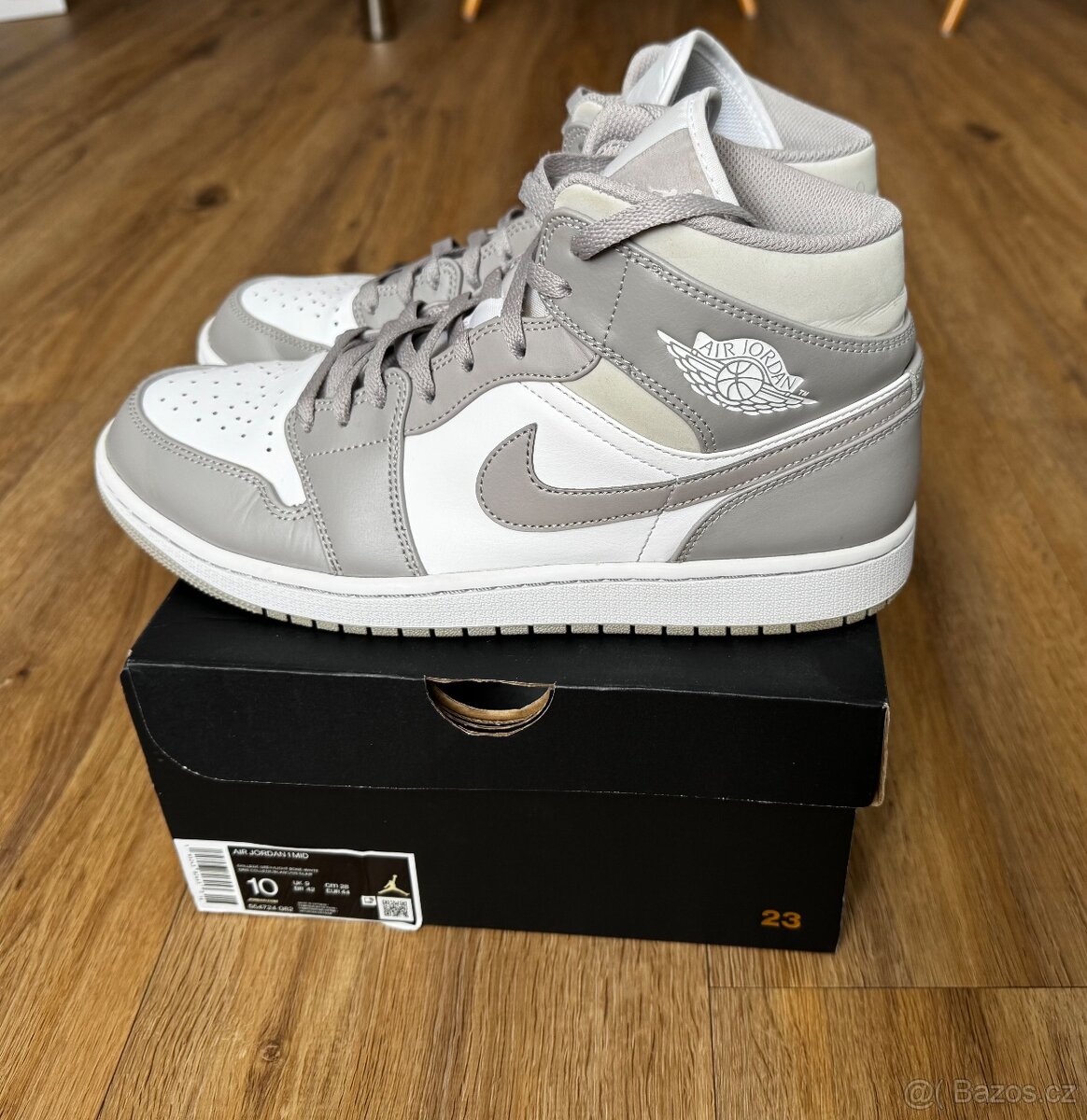 Nike Air Jordan Retro 1 - vel.44