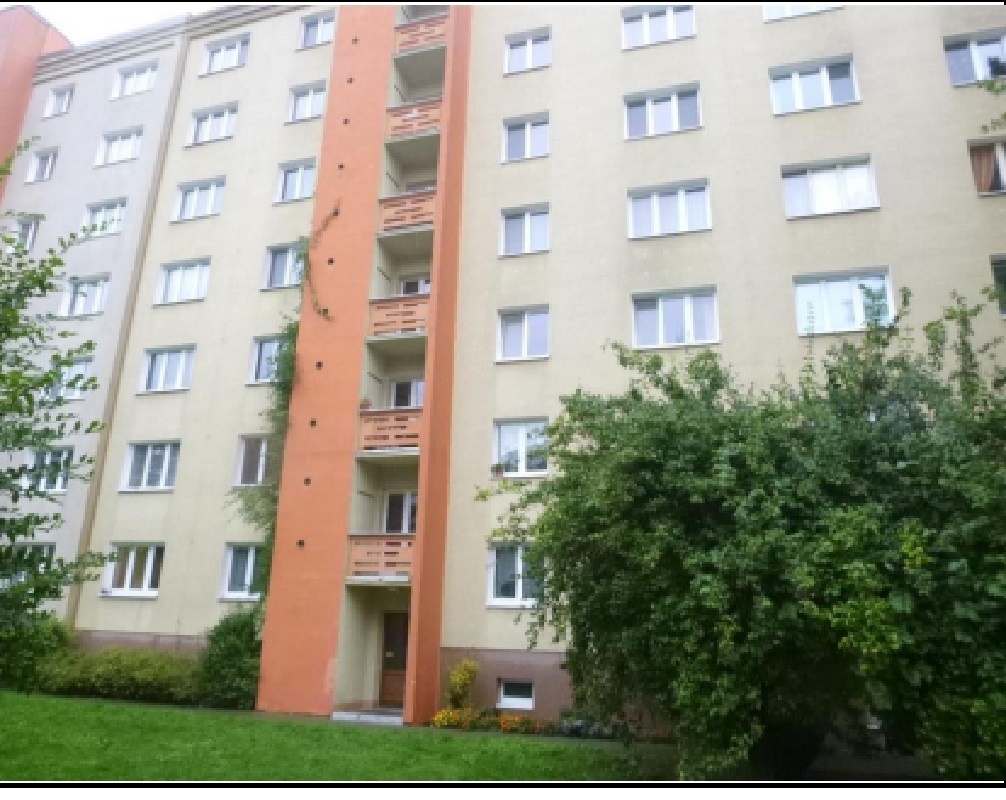 Byt 2+1 v Praze - Břevnov, ID 7994e 2101