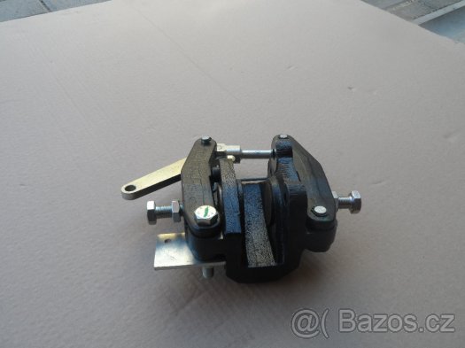 ručná/ruční brzda-strmeň New Holland TX-TF