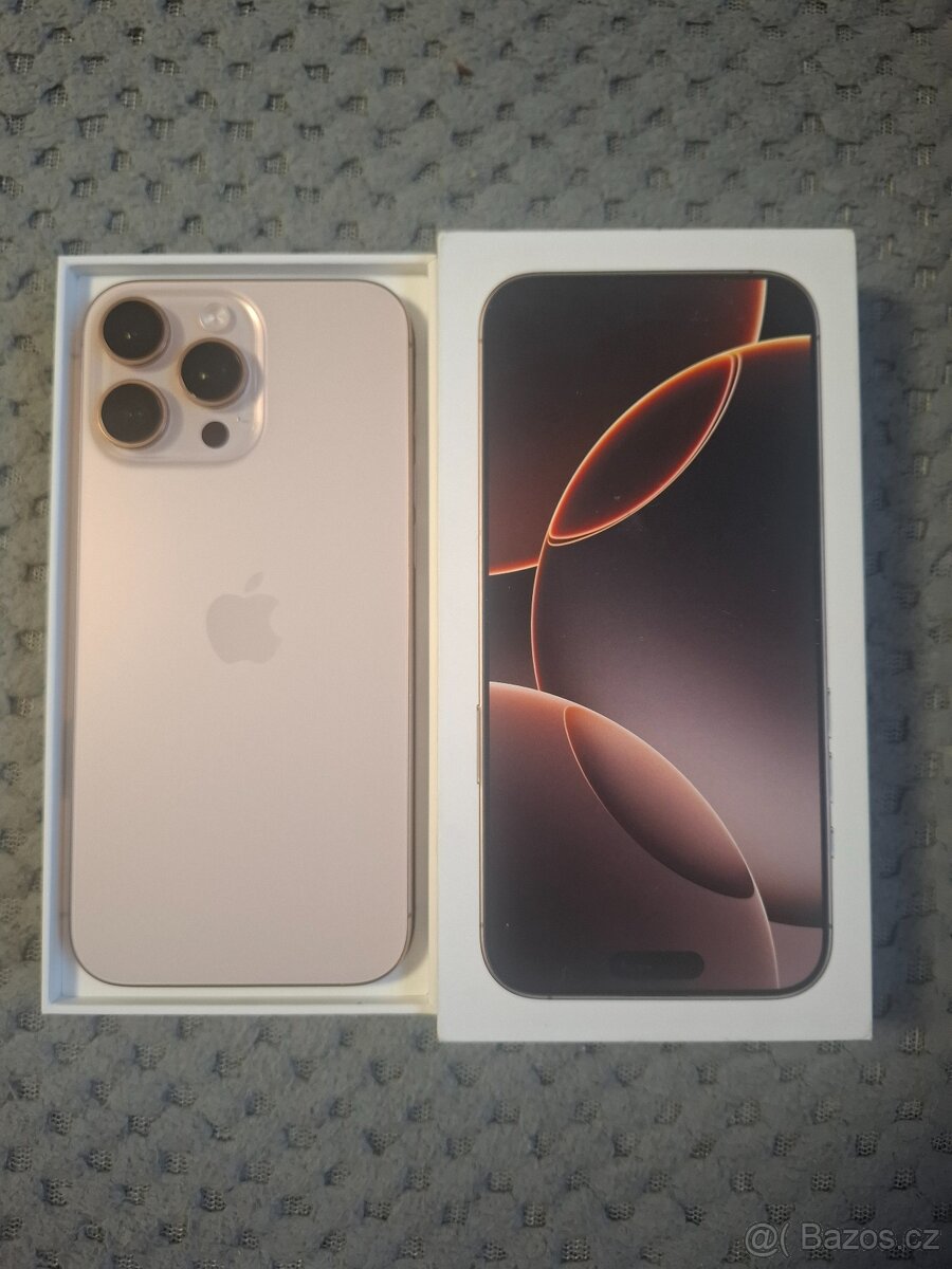 Apple iPhone 15 Pro Max 256GB