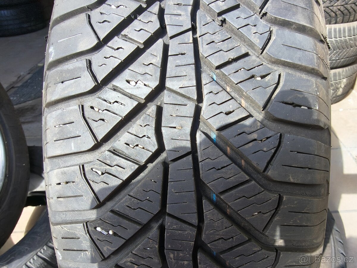 185/65 R15 SEMPERIT (6mm) č.15846/b8