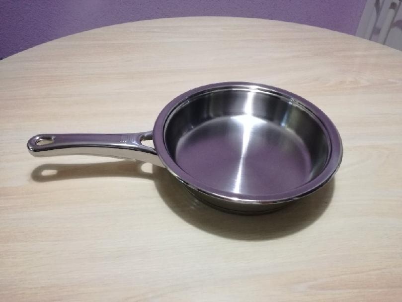 Zepter pánev, pr. 20 cm