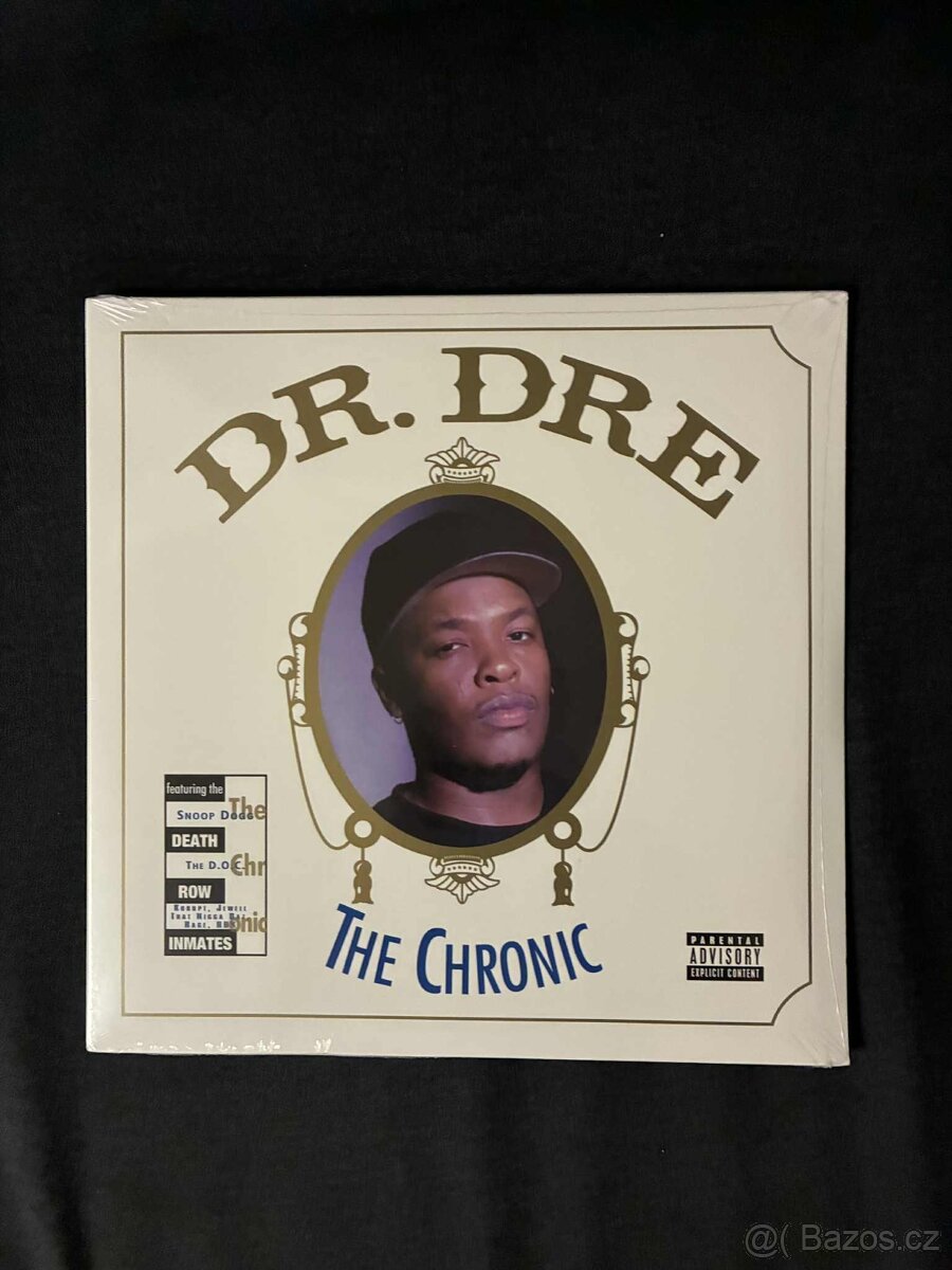 Dr. Dre - The Chronic