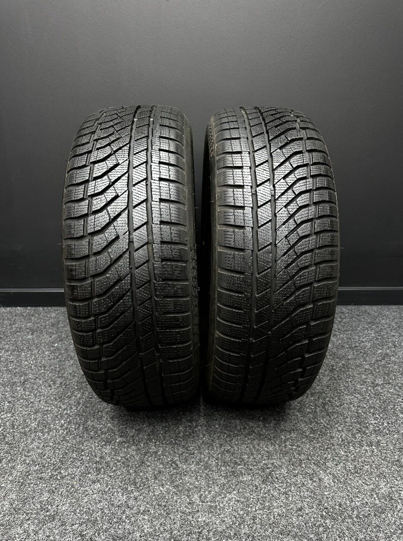 2ks pneu Falken 225/60/17 103V