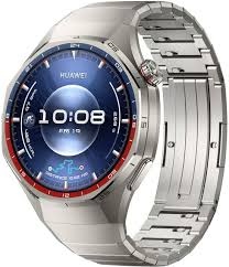 Huawei Watch GT 6 Pro 46mm Titanium
