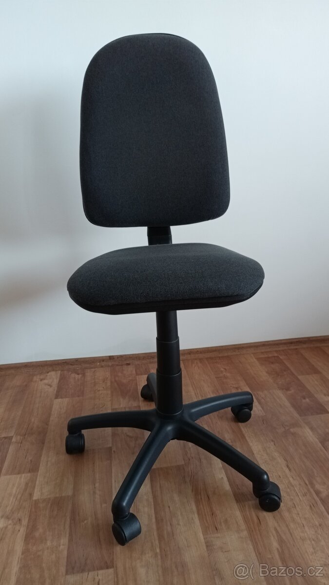 Kancelářská, studentská židle