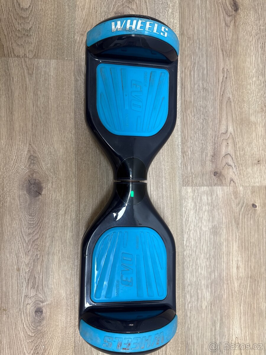 Hoverboard Skymaster